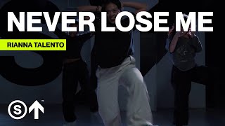 quotNever Lose Mequot  Flo Milli  Rianna Talento Choreography [upl. by Liberati830]