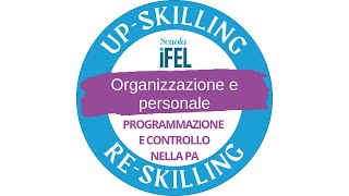 22112024  Il programma amministrativo e le sue declinazioni [upl. by Buffo]