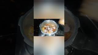 shortvideo subscribe talaKaya curry recipe [upl. by Mikaela]