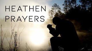 Heathen prayer for ritual [upl. by Kari617]