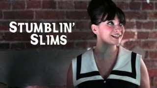 Stumblin Slims Village Underground 21st Jan promo BOPFLIX [upl. by Ocana]