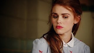 Lydia Martin looks like the innocent flower but the serpent under it [upl. by Illib]