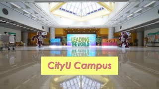 CityU College of Business Campus Tour 2023 [upl. by Kceb927]