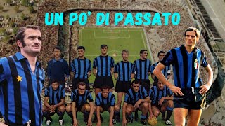 💥Inter una fetta di glorioso passato 🖤💙 [upl. by Moitoso423]