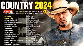 New Country The Rise of Modern Country Music [upl. by Yemane203]