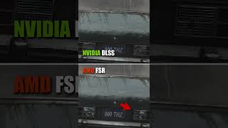 Silent Hill 2 Remake Nvidia DLSS vs AMD FSR [upl. by Palecek]