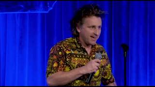 Stand amp Deliver  Episode 2 John Colleary Milton Jones amp Reginald D Hunter [upl. by Beekman]