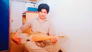 Rabab ngma Zar me naqrar de rasha delroba [upl. by Gillespie537]