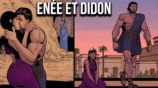 LHistoire Tragique dÉnée et Didon à Carthage  LÉnéide  Ép 6 [upl. by Anyaled]