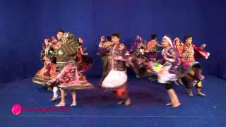 sanedo Garba 24 steps dvd  EGarba Tutorial with Irfan HudoSanedo Step [upl. by Polloch]