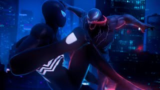 Spider Man Turns Evil Rise Of the Symbiote Fortnite Roleplay [upl. by Antonin]