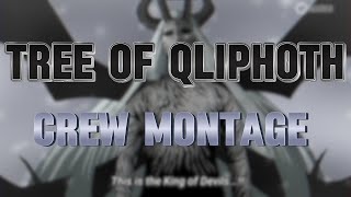 Tree of Qliphoth  Crew Montage [upl. by Neetsyrk]