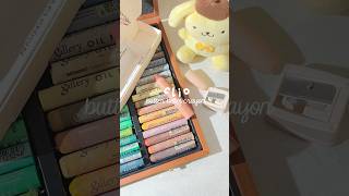 crayon for lips👄 kbeauty koreanmakeup unboxing aesthetic lipstick clio kpop [upl. by Lenad586]