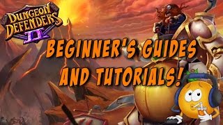 DD2 Tutorials and Guides  Upgrade Items at the Enchantress [upl. by Qifahs]