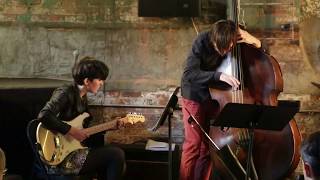 Jessica Ackerley Trio feat Stephen Boegehold Mat Muntz  Brink Guitar Festival  Mar 30 2019 [upl. by Tommy768]