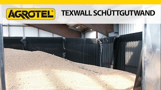 AGROTEL Texwall [upl. by Vick]