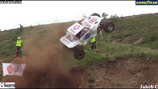 Formula Offroad Iceland Egilsstaðir 2018 Day 1 [upl. by Chiang]