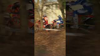 KTM 250 EXCF vs 300EXC 2024 2 stroke vs 4 stroke [upl. by Head]