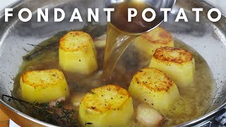 You will LOVE these Potatoes  Restaurant recipe [upl. by Secrest]