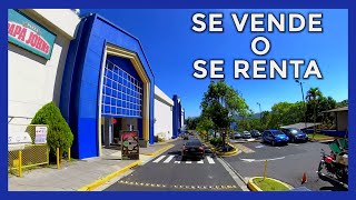 SE VENDE O SE RENTA DOS LOCALES EN PLAZA MERLIOT  CASAS DE VENTA EN EL SALVADOR [upl. by Nonnairb640]