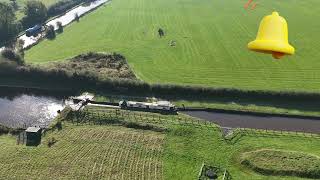 Shropshire Union Canal [upl. by Allison]