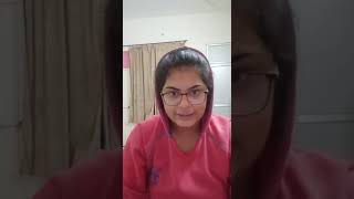 Amblyopia Treatment  CureSee Vision Therapy for Lazy eye  Success Story  Patient Testimonial [upl. by Silvester522]