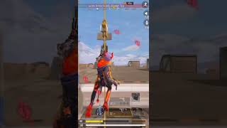 INSANE HOT DROP 🤯 codm codmobile battleroyale callofdutymobile fyp viral [upl. by Gadmann]