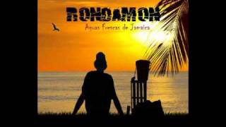 TROTAMUNDO BAND VERSION  RONDAMON [upl. by Wilterdink]