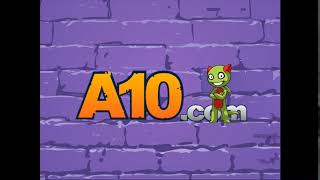 A10com logo A10 on the Floor 5 Wall Background [upl. by Saloma]