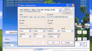 IT Free Video to Sony PSP Converter [upl. by Kampmeier]