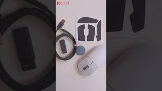 Introducing Logitech G PRO X Superlight 2 I Unboxing [upl. by Atsira]