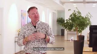 Become og Sopra Steria Samarbejde om digital markedsføring [upl. by Neo]