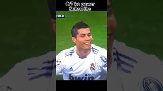 CR7 ka power subscribe 5k 🙏 bhai please 🙏 Cristiano Ronaldo ka power dekh lo🙏🙏🙏 [upl. by Ellemrac535]