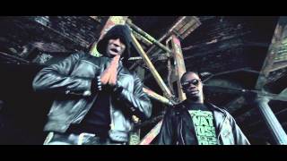 Maitre Gims ft LInstitut  Hasta La Vista Clip Officiel [upl. by Farrow860]