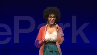 How To Stop Artificial Intelligence From Marginalizing Communities  Timnit Gebru  TEDxCollegePark [upl. by Elisha]