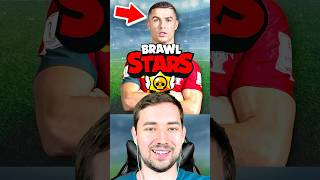 Ronaldo und Brawl Stars FußballHub [upl. by Ogilvy]