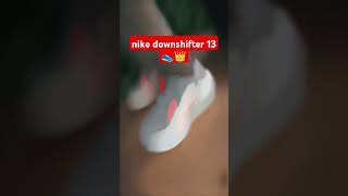 nike downshifter 13 running shoes nikedownshifter runing [upl. by Laohcin]