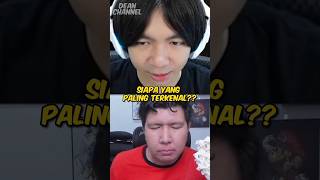 Miawaug VS Windah Basudara Siapakah Youtuber Paling Terkenal [upl. by Allemat407]