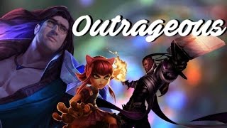 The Gem of Solo Queue Ft Imaqtpie and Annie Bot [upl. by Owena]