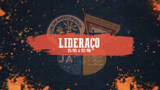 Promocional Lideraço 2018 [upl. by Thury]