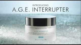 SkinCeuticals AGE Interrupter [upl. by Neeneg]