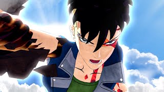 Kawaki Is Absolutely AMAZING In Naruto Shinobi Striker [upl. by Philan]