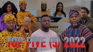 AFRICAN HOME TOP FIVE 5 VIDEOS OF SAMSPEDY 2022 [upl. by Panther]