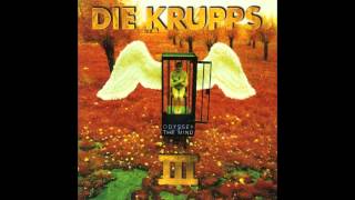 Die Krupps 1995  III  Odyssey of the Mind full album HQ HD industrial metal [upl. by Maison]