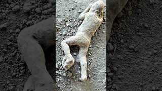 Exploring Pompeii A Journey Back to 2000 Years Ago shorts [upl. by Amej355]