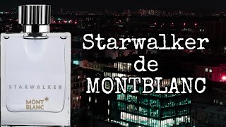 STARWALKER de MONTBLANC [upl. by Johan749]