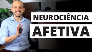 Introdução à Neurociência Afetiva  Matheus Milan Professor [upl. by Ailenroc]