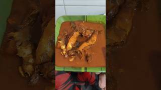 Boothai SardineFish Pulimunchi Mangalore Style trending smartkudla fish [upl. by Godfree]