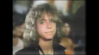 LEIF GARRETT  I DONT WANNA WANT YOU DARLING [upl. by Ytirahs]