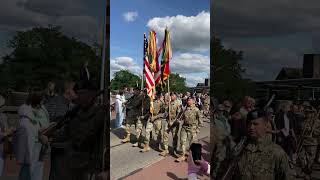 Maastricht 80 years liberated [upl. by Inalej378]